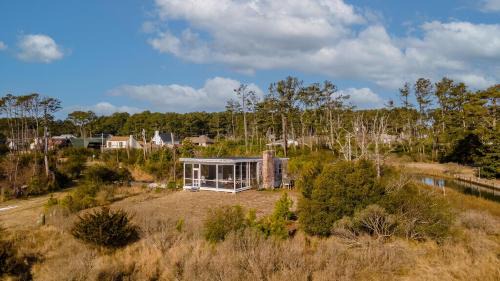 Piney Island Casa | Shackeau East