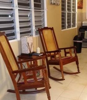 Bajura Apartamento | Shacks Beach#2, 2bdrm, w/terr, BBQ, snorkeling