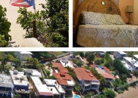 Bajura Apartamento | Shacks Beach#2, 2bdrm, w/terr, BBQ, snorkeling