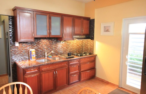 Aguacate Casa | Shacks Beach Perfect 2 Bedroom Tropical Vacation Paradise
