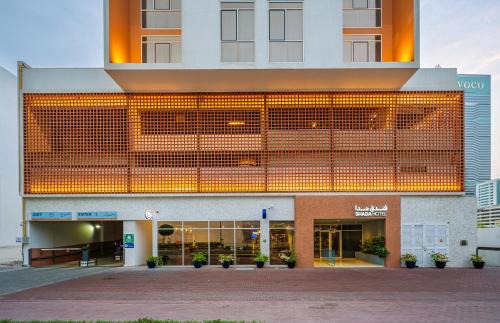 Al Satwa Hotel | Shada Hotel Dubai - فندق شدا دبي