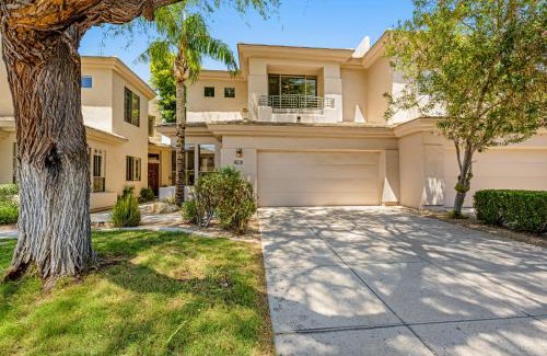 South Scottsdale Casa | Shaded Villa