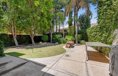 South Scottsdale Casa | Shaded Villa