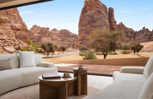 AlUla Complejo | Shaden Resort