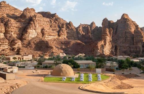 AlUla Complejo | Shaden Resort