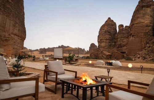 AlUla Complejo | Shaden Resort