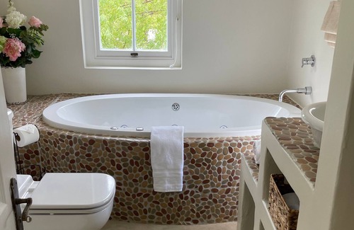 Riebeek Kasteel Casa | Shades of Provence