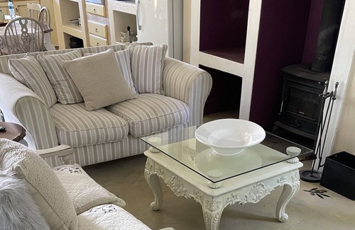 Riebeek Kasteel Casa | Shades of Provence