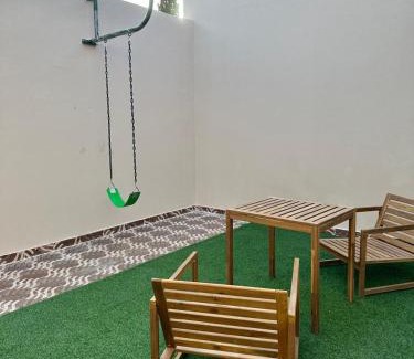 Al Hada Chalet De Esquí | Shades Of The Farm