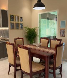 Al Hada Chalet De Esquí | Shades Of The Farm