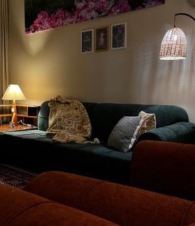 Al Hada Chalet De Esquí | Shades Of The Farm