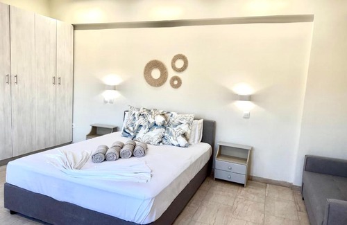 Alykes Apartamento | Shades of Zante 3