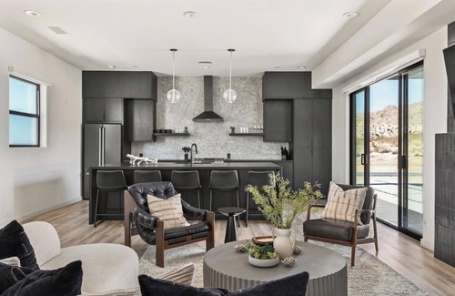 Panorama Heights Casa | Shadow By The CoHost Company