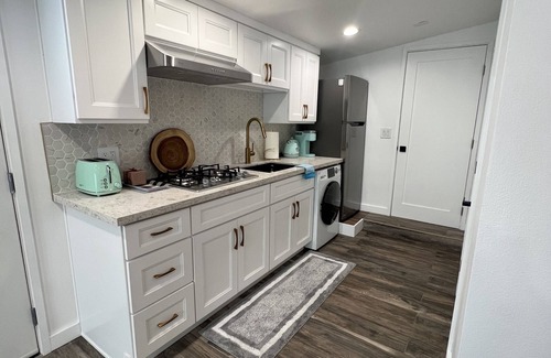 Lake View Terrace Apartamento | Shadow Hills Cozy Retreat