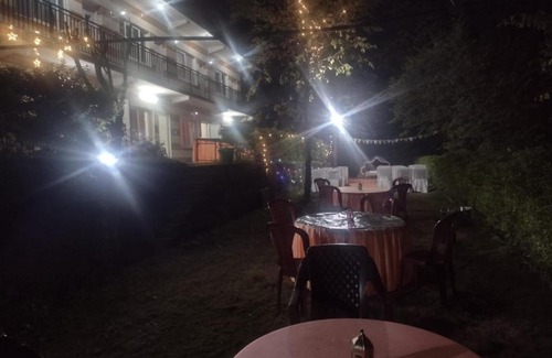 Shoghi Casa | Shadow Homestay, Shoghi.