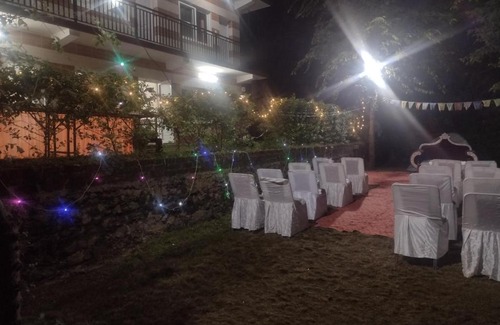 Shoghi Casa | Shadow Homestay, Shoghi.