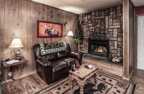 Ruidoso Chalet De Esquí | Shadow Mountain Lodge and Cabins