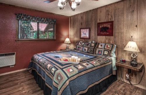 Ruidoso Chalet De Esquí | Shadow Mountain Lodge and Cabins