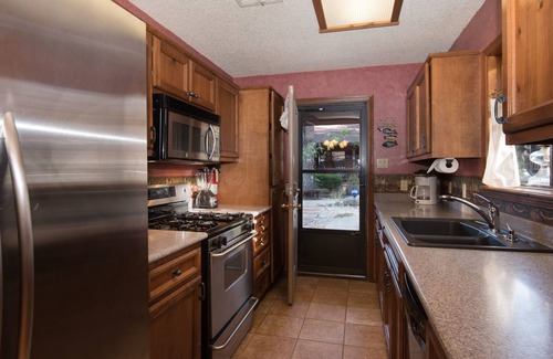 Ruidoso Cabina | Shadow Mountain Lodge and Cabins