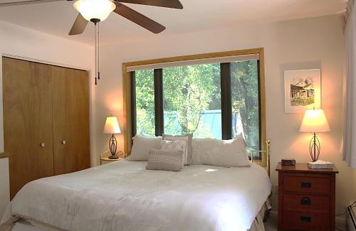 West End Cabina | Shadow Mountain Lodge