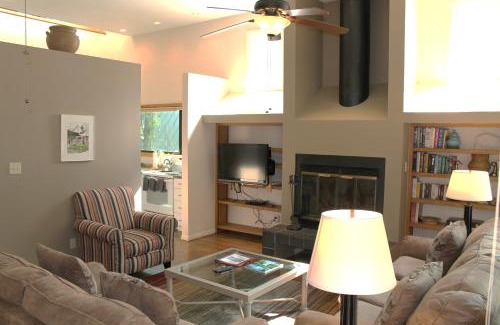 West End Cabina | Shadow Mountain Lodge