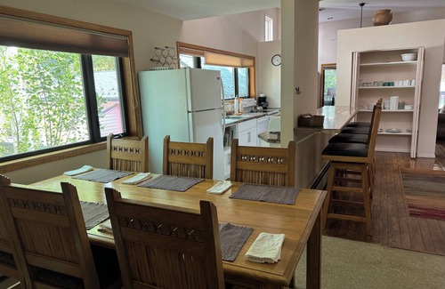 West End Apartamento | Shadow Mountain Lodge
