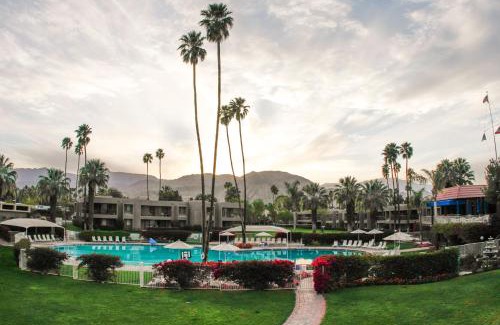 Palm Desert Complejo | Shadow Mountain Resort