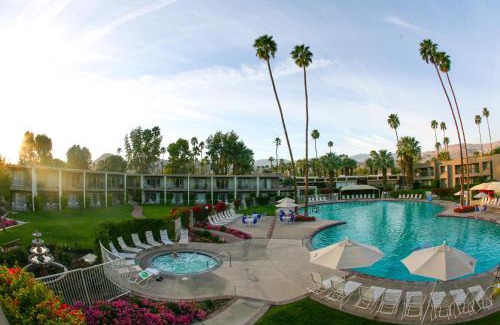 Palm Desert Complejo | Shadow Mountain Resort
