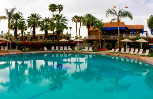 Palm Desert Complejo | Shadow Mountain Resort