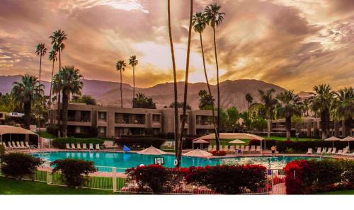 Palm Desert Complejo | Shadow Mountain Resort
