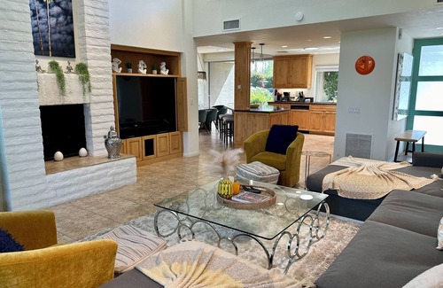 Palm Desert Complejo | Shadow Mountain Resort