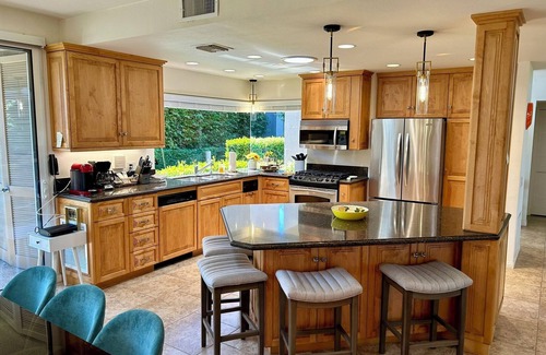 Palm Desert Complejo | Shadow Mountain Resort