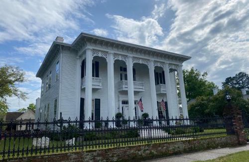 Columbus Cama Y Desayuno | Shadowlawn Bed and Breakfast