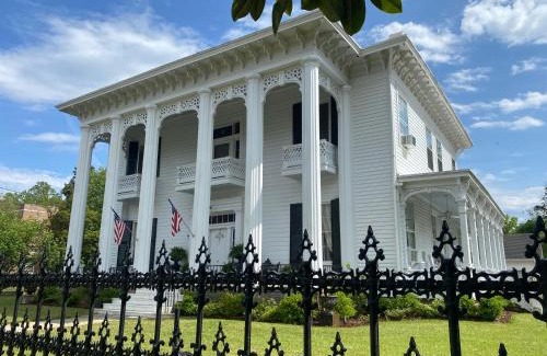 Columbus Cama Y Desayuno | Shadowlawn Bed and Breakfast