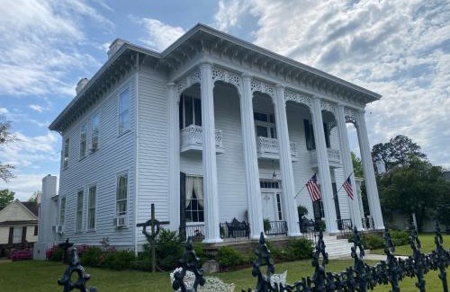 Columbus Cama Y Desayuno | Shadowlawn Bed and Breakfast