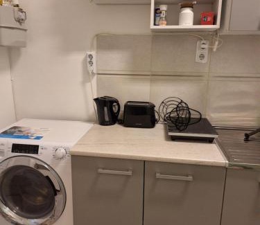 Belso-Ferencvaros Apartamento | Shadowlily