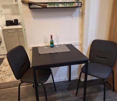 Belso-Ferencvaros Apartamento | Shadowlily
