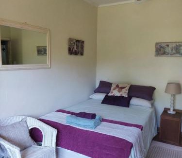 Assagay Apartamento | Shady Glade
