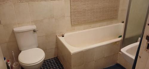 Assagay Apartamento | Shady Glade