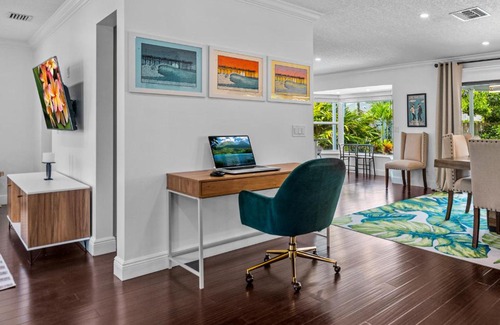 Boynton Beach Casa | Shady Grove Villa