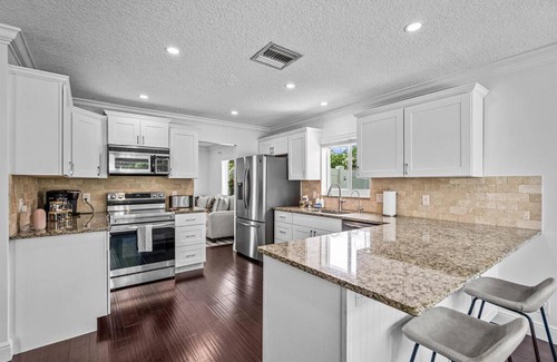Boynton Beach Casa | Shady Grove Villa