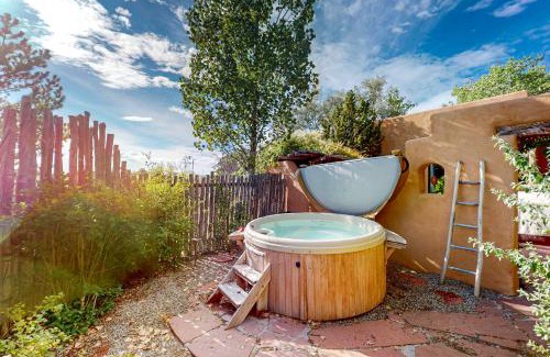 Taos Casa | Shady Nook Mesa