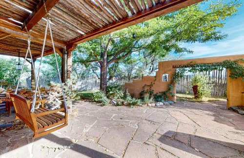 Taos Casa | Shady Nook Mesa
