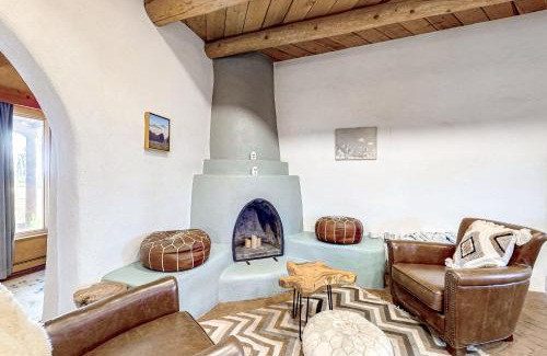 Taos Casa | Shady Nook Mesa