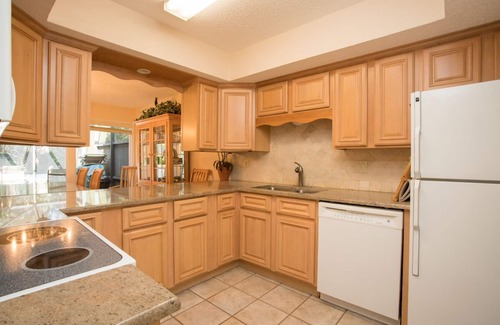 Sawgrass Casa | ¡¡Nuevo listado!! Relajante apartamento de 2 dormitorios a pocos pasos de la playa y del Club de Campo Sawgrass