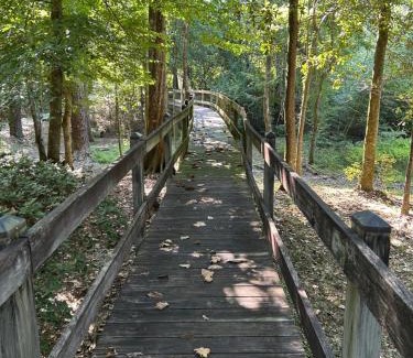 Covington Casa | Shady Pines Cabin
