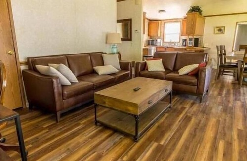 Fair Haven Complejo | Shady Shores Campground