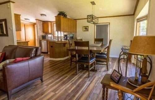 Fair Haven Complejo | Shady Shores Campground