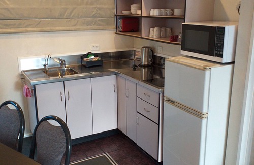 Palmerston North Hotel | Shadzz Motel & Conference Centre
