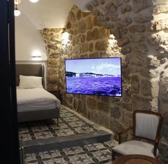 Acre Old City Casa | Shafika house